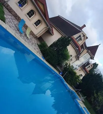 Dávid Vendégház Debrecen