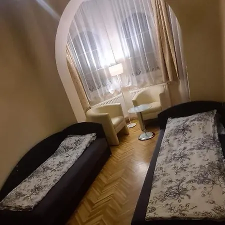 Dávid Vendégház *