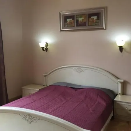 Vendégház Dávid Debrecen