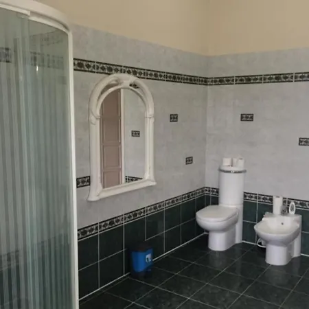 Guest house David Vendeghaz