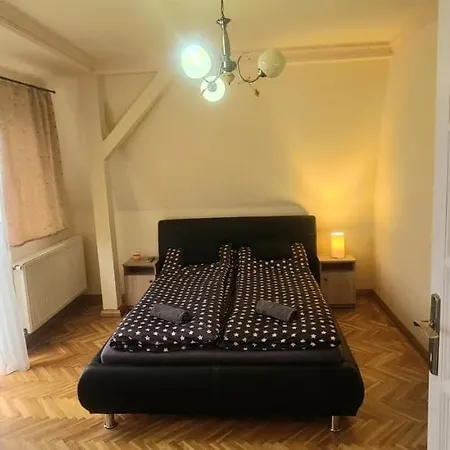Dávid Vendégház *