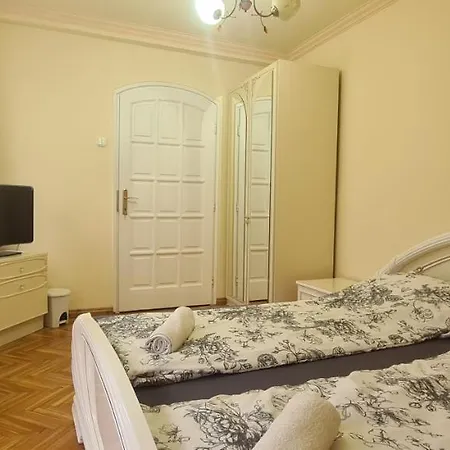 Guest house David Vendeghaz Debrecen